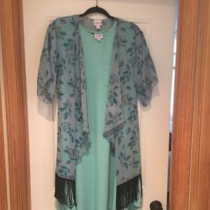 LLR Monroe and Carly outfit!!